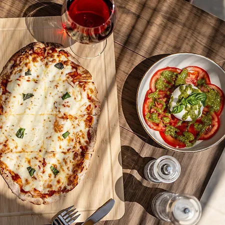 Lejlighed Golden Pláka