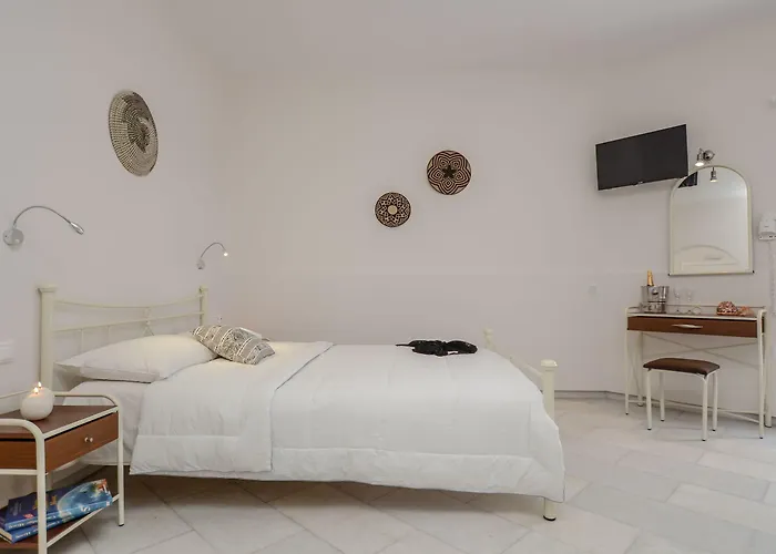 Golden Апартаменты Плака