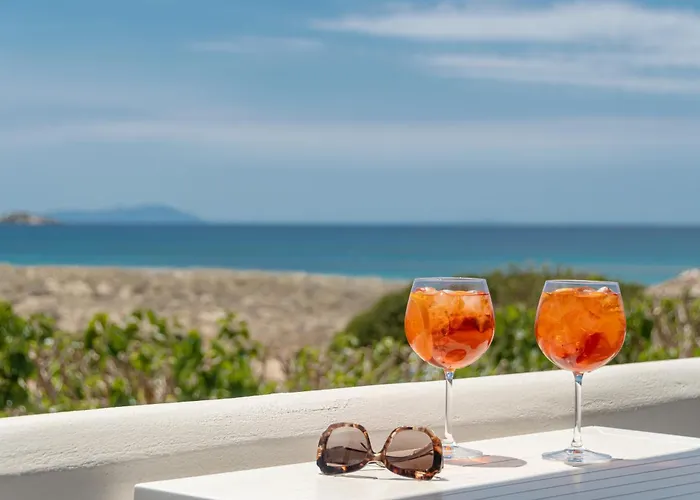 Апартаменты Golden Плака