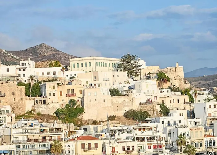 Апартаменты Golden