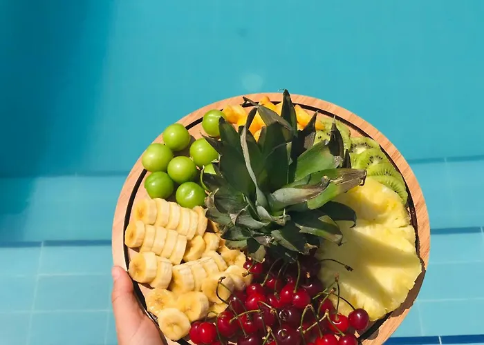 Golden Апартаменты Плака