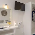 Apartment Golden Sand Plaka (Naxos)