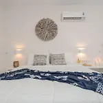 Apartment Golden Sand Plaka (Naxos)