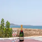Apartment Golden Sand Plaka (Naxos)