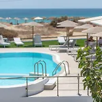 Golden Sand Apartment Plaka (Naxos)