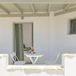 Apartment Golden Sand Plaka (Naxos)