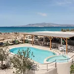 Golden Sand Plaka (Naxos)