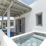 Apartment Golden Sand Plaka (Naxos)