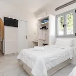 Apartment Golden Sand Plaka (Naxos)