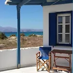 Golden Sand * Plaka (Naxos)