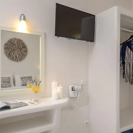 Apartment Golden Sand Plaka (Naxos)