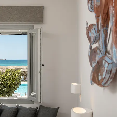 Golden Sand Apartment *