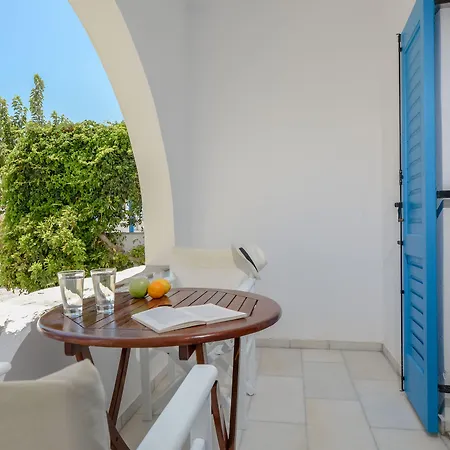 Golden Apartment Pláka