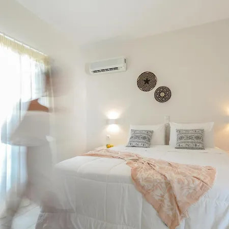Apartment Golden Sand