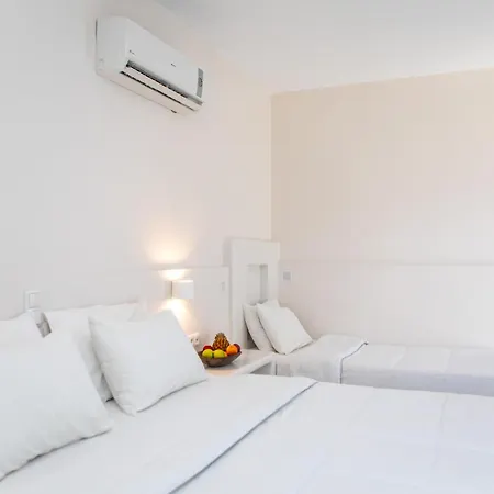 Apartament Golden