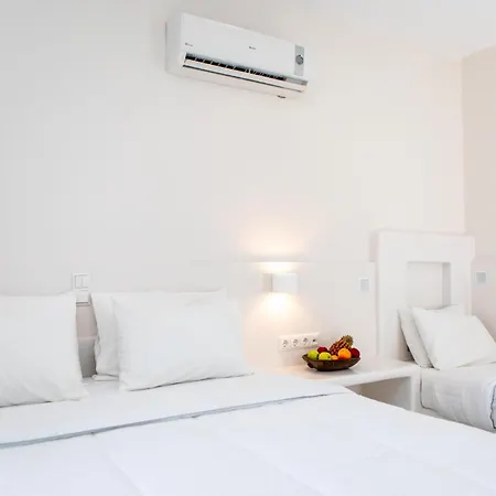 Golden Apartament *