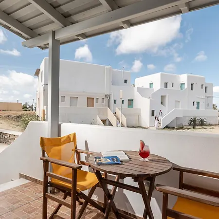 Golden Sand Apartment