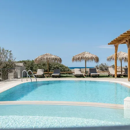 Golden Sand Apartment