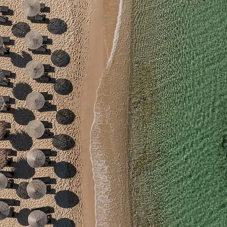 Golden Sand Apartment