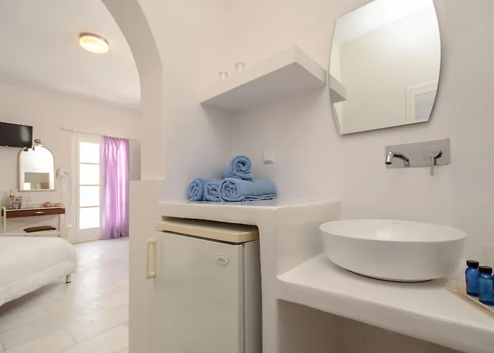 Golden Sand * Plaka (Naxos)