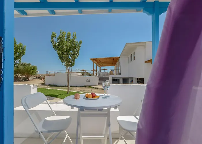 Golden Sand Apartment *