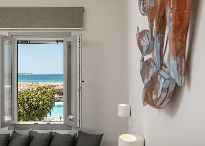 Golden Sand Apartment *