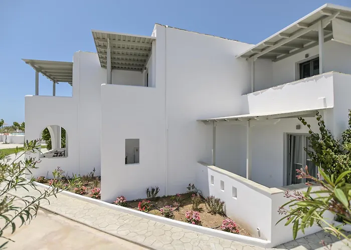 Golden Sand Apartment