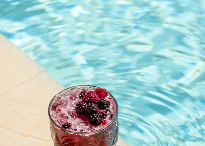 Golden Sand * Plaka (Naxos)