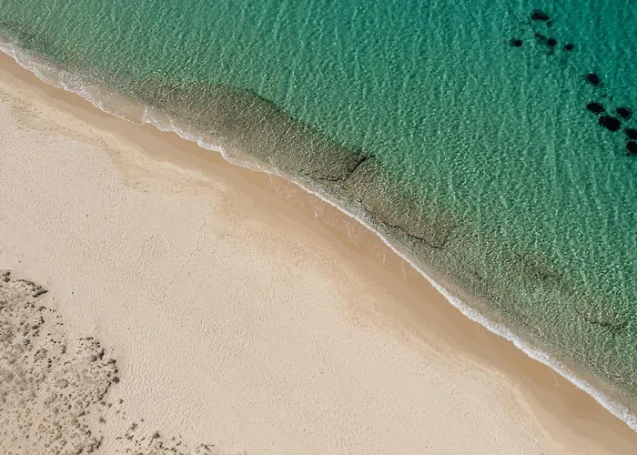Apartment Golden Sand Plaka (Naxos)