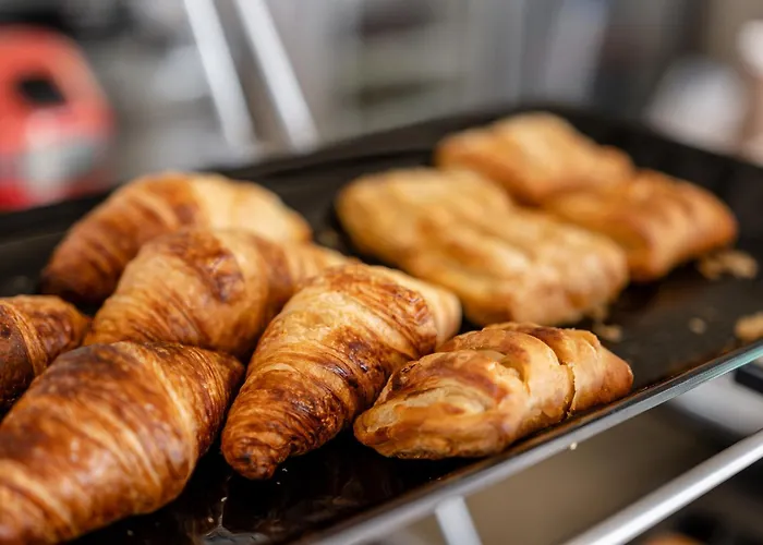 Apartment Golden Sand *