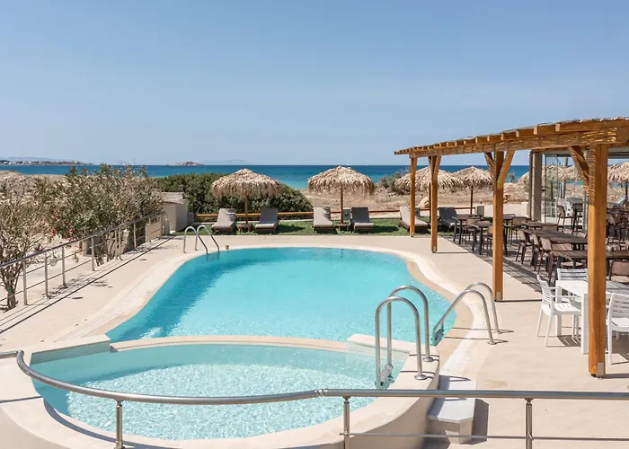 Golden Sand Apartment