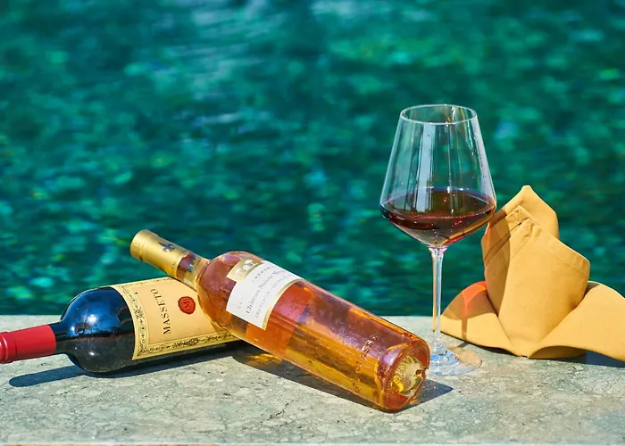 Apartment Golden Sand *